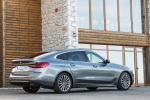 BMW 630i Gran Turismo Luxury Line 2017 года (WW)